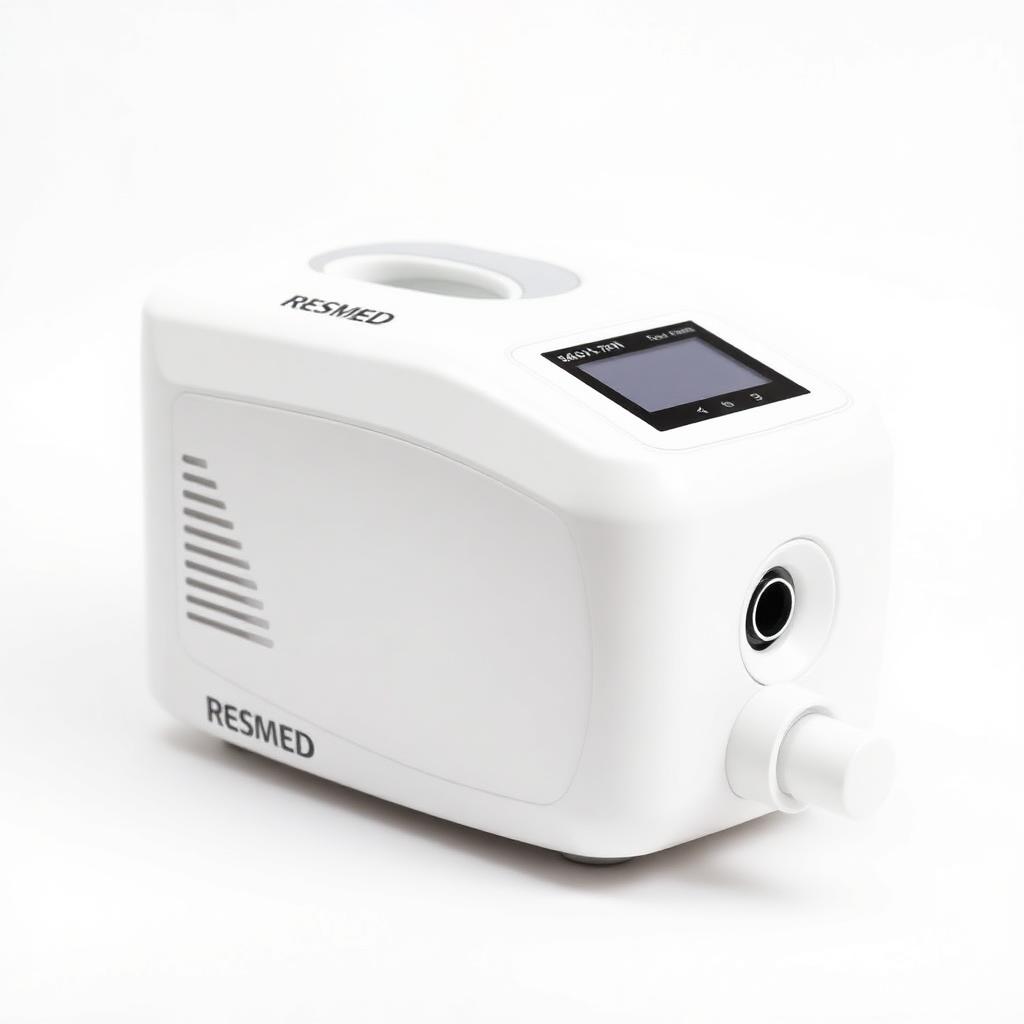 AirSense 10 Series