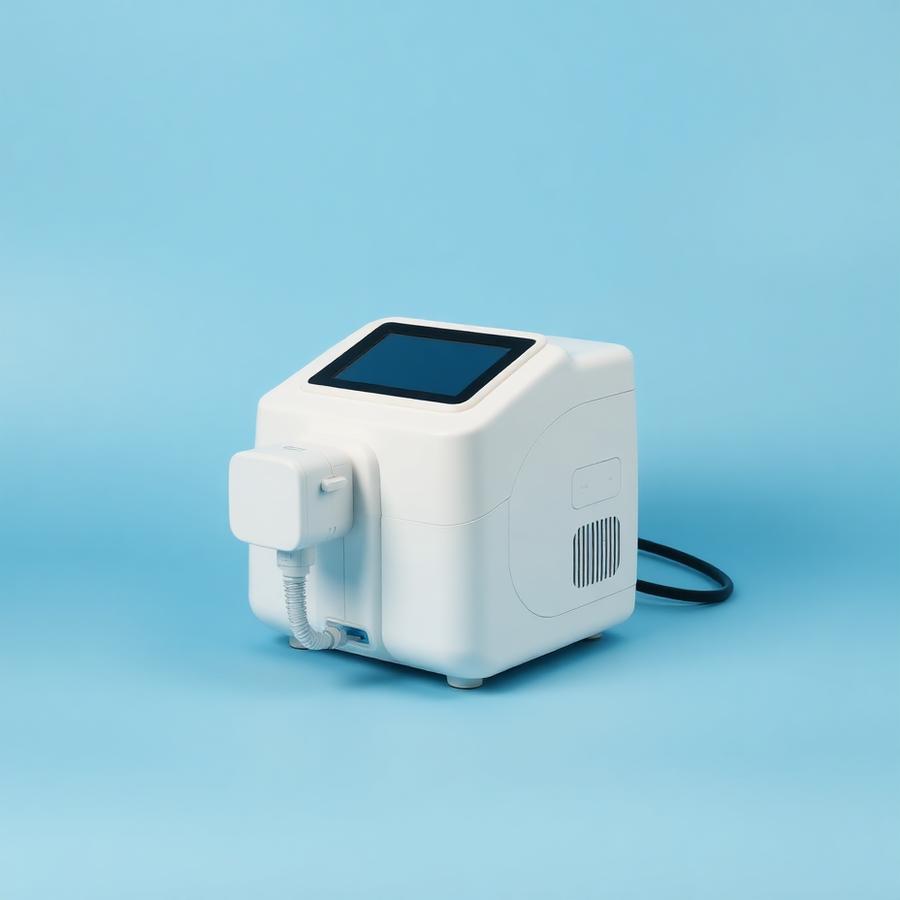 AirCurve 10 VAuto