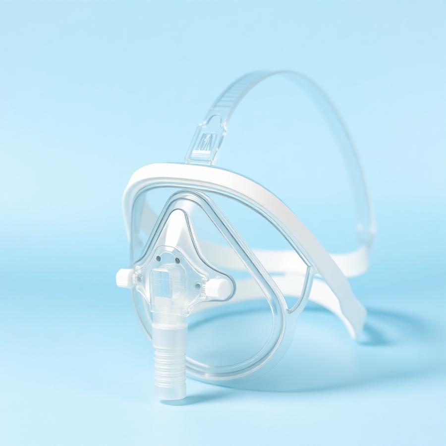 DreamWear Nasal Mask